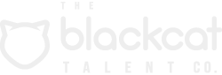 The BlackCat Talent Co.