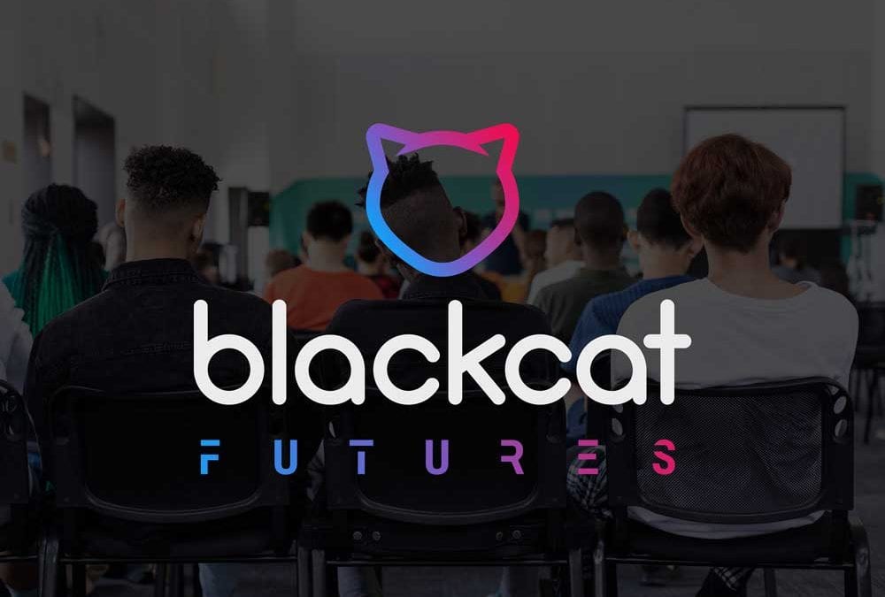 Becoming a BlackCat Apprentice