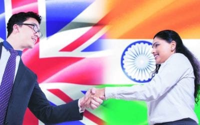 British-Indian Trade History – BlackCat / BizLynx Partnership